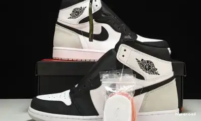 Hyperoad Retro High Jordan Stage Haze OG 1 0430